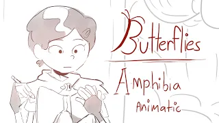 Butterflies | Marcanne Animatic