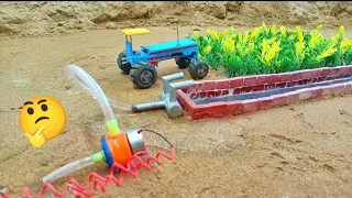 diy tractor supply water pump science project |water pump | diy tractor@KeepVilla @toptengear9374