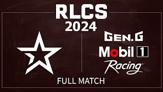 [Round 5] COL vs GENG | RLCS 2024 Major 1 | 29 March 2024
