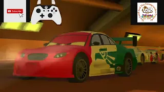 cars 2 dlc mods