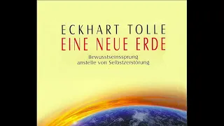 Eine Neue Erde Eckhart Tolle💥Hörbücher von Eckhart Verfügbar unten👇👇👇   Gutes Hörbuch