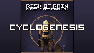 Chris Christodoulou - Cyclogenesis | Risk of Rain (2013)