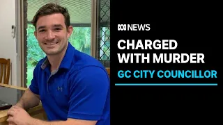 Gold Coast councillor Ryan Bayldon-Lumsden charged with murder of his stepfather | ABC News