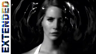 Lana Del Rey - Blue Jeans Intro [Extended]