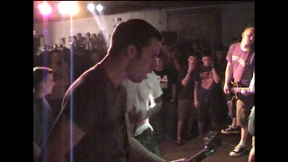 Right Brigade @ Hanover House 4-7-2000