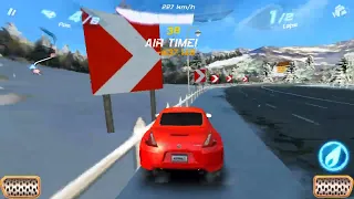 Asphalt 6: Adrenaline (2010)