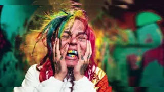 Минус трека 6ix9ine GOOBA