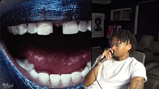 THE CEEMAN Reacts To ScHoolboy Q - BLUE LIPS