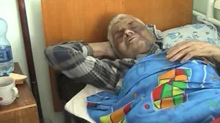 87 річного дідуся мало не вбили за 1000 гривень