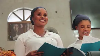 The Rebirth by The Apostolic Church Nigeria Ikot Ntuen Oku Area Choir, Episode 4