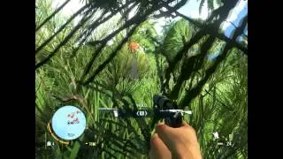 Farcry 3 Stealth Assassination - Northview Gas