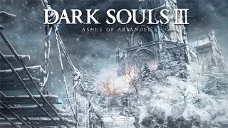 Dark Souls 3: Ashes Of Ariandel Review