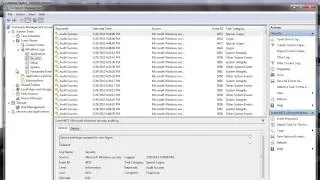 How to Use Event Viewer