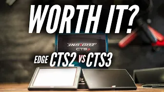 Edge Insight CTS3 Review | Is It Worth It?