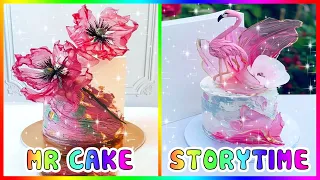 🍰 MR CAKE STORYTIME #59 🎂 Best TikTok Compilation 🌈