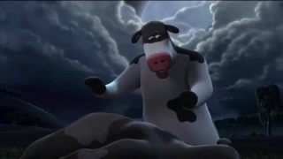 Barnyard: Bens Death Scene