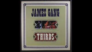 James Gang   Walk Away HQ with Lyrics in Description