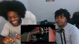 10/10 KODAK BOP Kodak Black - Better Run (Day Is Done) Reaction