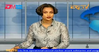 News in English for September 8, 2023 - ERi-TV, Eritrea