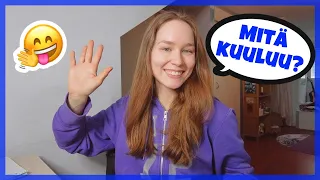 How to answer "mitä kuuluu" - 9 ways to say "nothing special" in Finnish