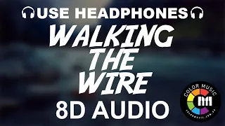 Walking The Wire (Imagine Dragons) Cover by Color Music Choir (8D AUDIO)