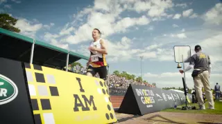 Highlights of the Invictus Games Orlando 2016