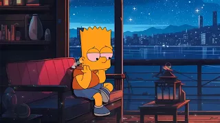 Ｓｍｏｋｅ　Ａｎｄ　Ｃｈｉｌｌ 🚬 Lofi Hip Hop | Calming Music 🫧 Beats To Smoke / Chill / Relax / Stress Relief