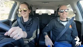 LAMA DRIVES: Weekly Wrap Up with Von // Mother's Day 2018