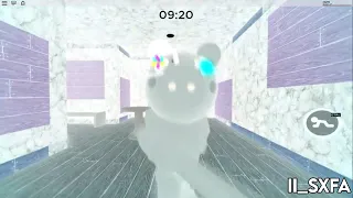Roblox Piggy Has A Sparta Mario Kart Remix V2