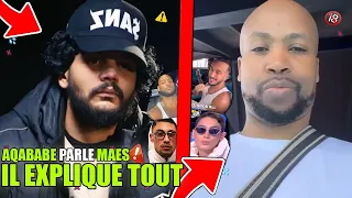 SADEK PARLE INFLUV0LEUR en ITW, BOOBA REPOND, FLK RAP ALGE, ROHFF CLASH ELON MUSK, AQABABE ! (EXCLU)