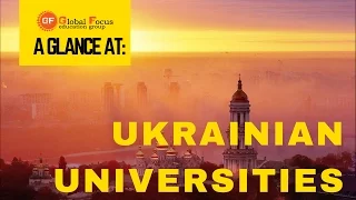 Best Medical Universities in Ukraine - For Indian Students