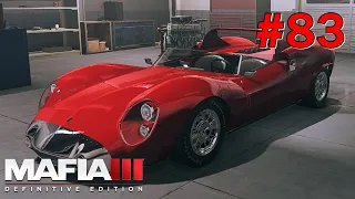 Mafia 3: Definitive edition | All Cars Unlocked - Test Drive (Gameplay movie 2020)