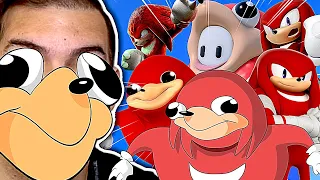 do YOU know the way, RETURNS?! | Kaggy Reacts to The Perfect Hot Tub, Guardian, Cell VS Bugs Bunny 2