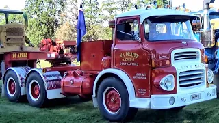 1969 LEYLAND HIPPO