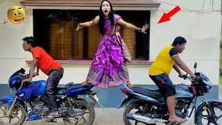 Totally Amazing New Funny Video 😂 Comedy Video 2022 Episode 54 By @cdmama2