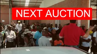 AUCOR CAR AUCTIONS