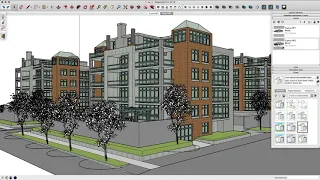 SketchUp. Плагины для быстрой работы | Софт Культура