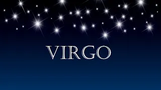 VIRGO♍ Unexpected! Someone's Siding With You