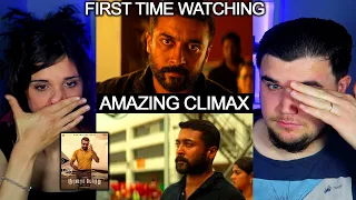 SOORARAI POTTRU - AMAZING CLIMAX! - Suriya, Madhavan, Paresh Rawal, Aparna B