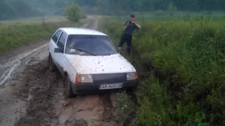 Тавруха віздеход