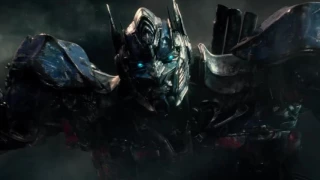 Transformers 5  | Rethink Your Heroes | TV Spot #1