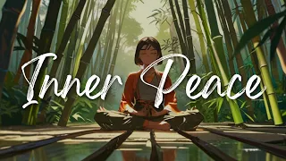 🧘‍♂️ Zen Oasis: Guided Meditation for Relaxation and Renewal 🌿