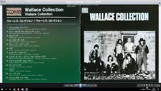 Wallace Collection ''Dear Beloved Secretary'' 1970