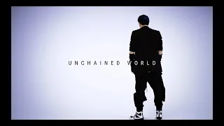 GENERATIONS from EXILE TRIBE / Unchained World (DANCE VIDEO)