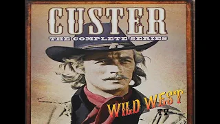 Custer 1967 * Series * Episode 1 Sabers in the Sun * WildWest Tv Westerns