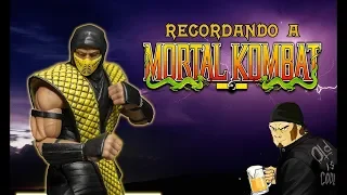 El Despertar del Fatality - Mis Recuerdos con Mortal Kombat 1 y 2
