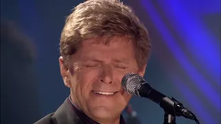 Peter Cetera - If You Leave Me Now - Sound Stage Live at Chicago (2003)