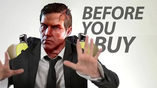 The Surge - Before You Buy