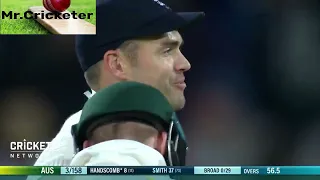 Ashes Cricket: Most Heated Moments - Mitchell Johnson vs Kevin Pietersen Smith vs Jaffa Archer