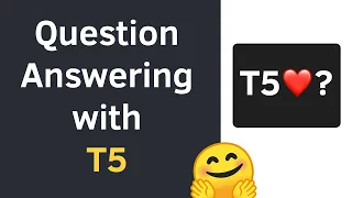 Fine-Tuning T5 for Question Answering using HuggingFace Transformers, Pytorch Lightning & Python